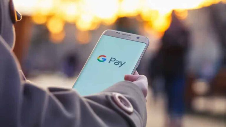 Google envoie de l’argent gratuit par erreur aux utilisateurs  vérifiez votre Google Pay maintenant !